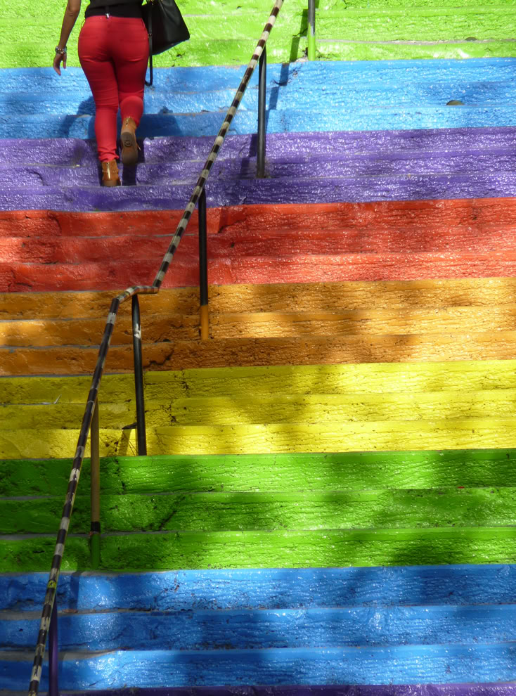 Istambul. Foto A.A.Bispo