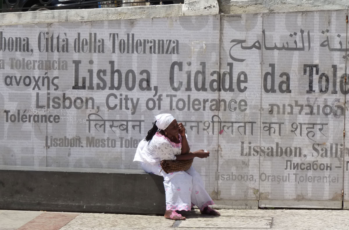 Lissabo. Foto A.A.Bispo